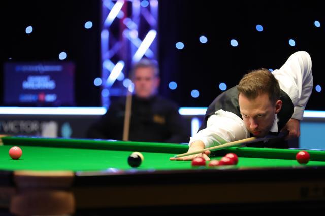 开云官网APP-直布罗陀赛特鲁姆普两轮横扫 中国军团两人进八强