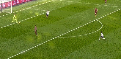 开云智能体验-【英超】凯恩孙兴慜传射 热刺主场染红3比0胜利兹联